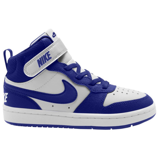 Nike Court Borough Mid 2 (PSV)